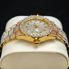 Cargar imagen en el visor de la galería, J&D Royal Ice Watch