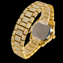 Cargar imagen en el visor de la galería, J&D Royal Ice Watch