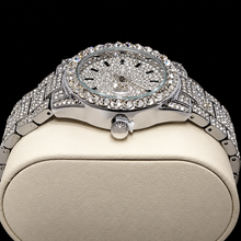 Cargar imagen en el visor de la galería, J&D Royal Ice Watch