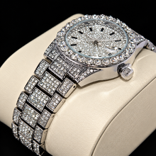 Cargar imagen en el visor de la galería, J&amp;D Royal Ice Watch
