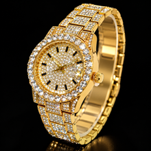 Cargar imagen en el visor de la galería, J&amp;D Royal Ice Watch
