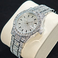 Cargar imagen en el visor de la galería, J&amp;D Royal Ice Watch
