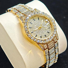 Cargar imagen en el visor de la galería, J&amp;D Royal Ice Watch
