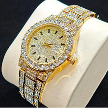 Cargar imagen en el visor de la galería, J&amp;D Royal Ice Watch
