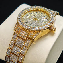 Cargar imagen en el visor de la galería, J&amp;D Royal Ice Watch
