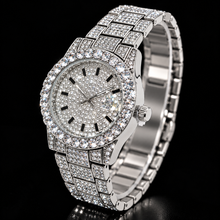 Cargar imagen en el visor de la galería, J&amp;D Royal Ice Watch
